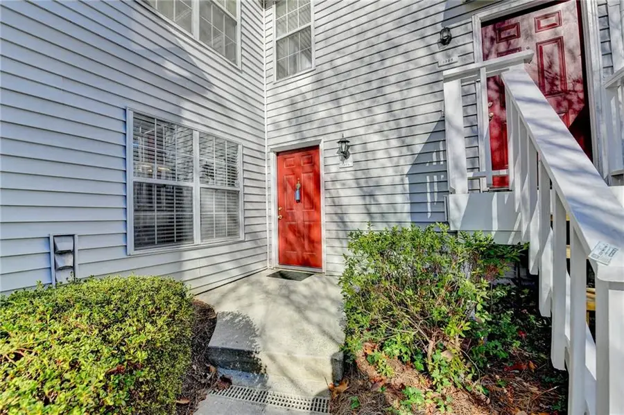 1304 Glenleaf Drive, Peachtree Corners, GA 30092 - #2