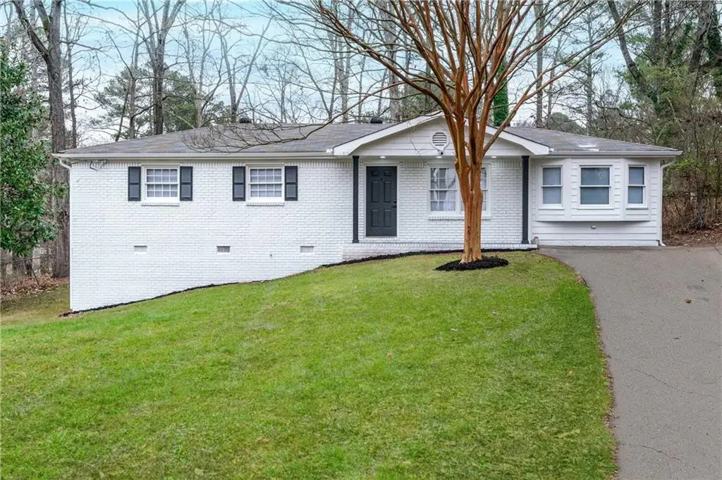 2095 Mulkey Road Sw, Marietta, GA 30008 - Image #1