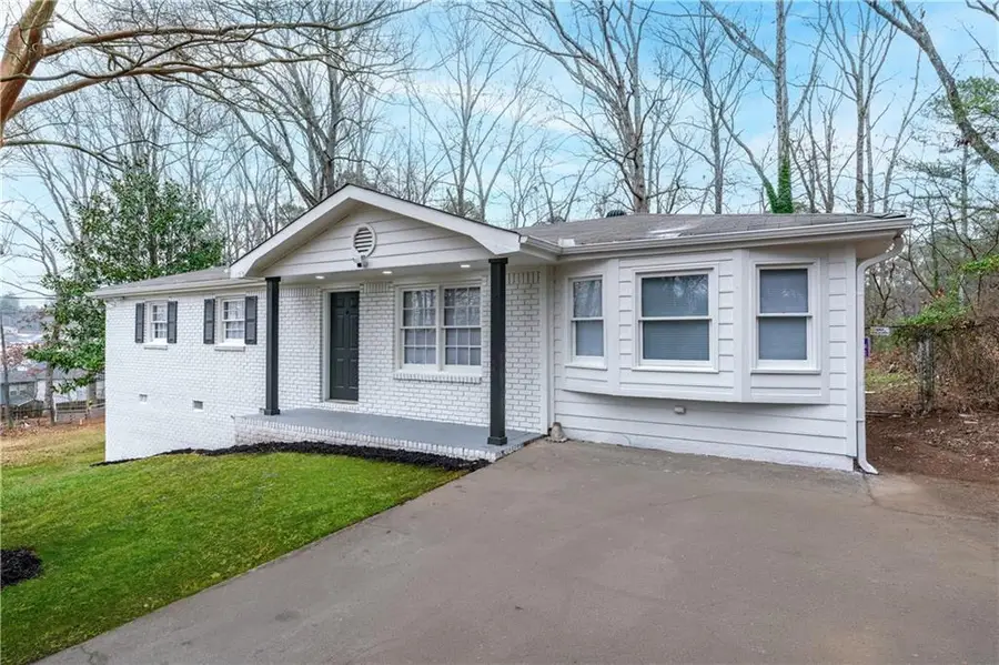 2095 Mulkey Road Sw, Marietta, GA 30008 - Image #3