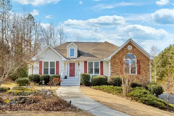 6935 Autumn Hills Drive, Cumming, GA 30028