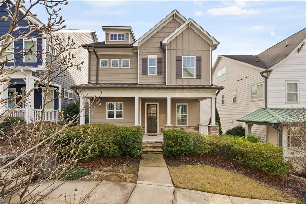 52 Lath House Lane, Marietta, GA 30066 - Image #1