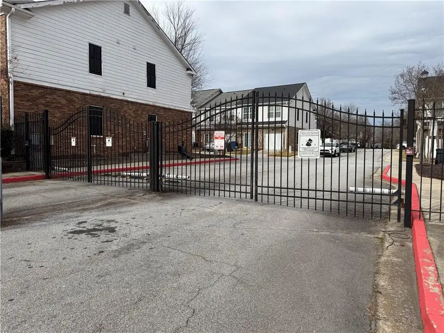 1485 Ashley Way #1485, East Point, GA 30344 - #2