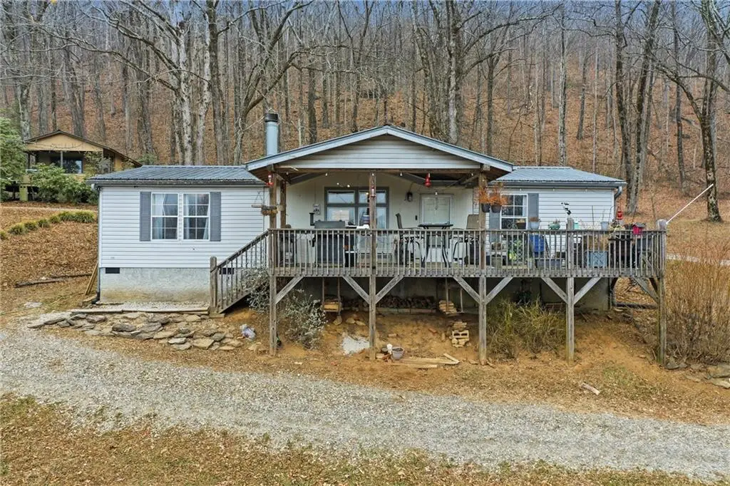 290 Rocky Mountain Place, Suches, GA 30572 - #1