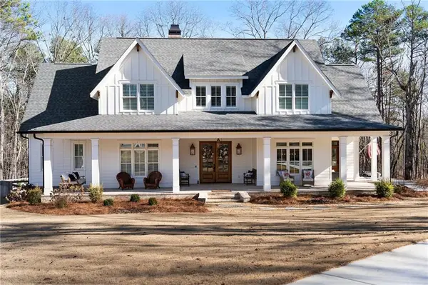 49 Cedar Gate Lane, Kingston, GA 30145