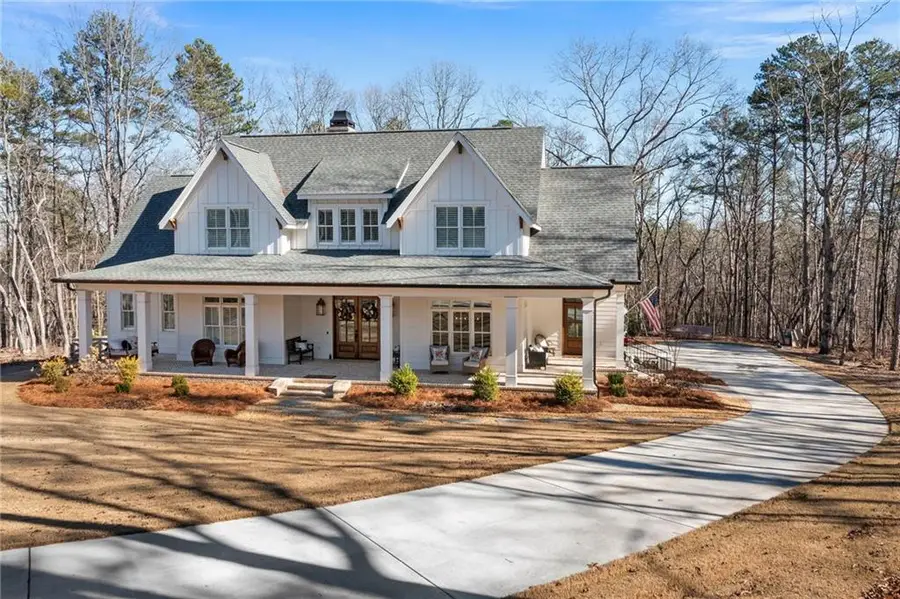 49 Cedar Gate Lane, Kingston, GA 30145 - #2