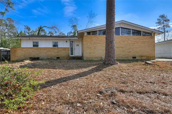 3314 Forest Estates Drive, Augusta, GA 30909