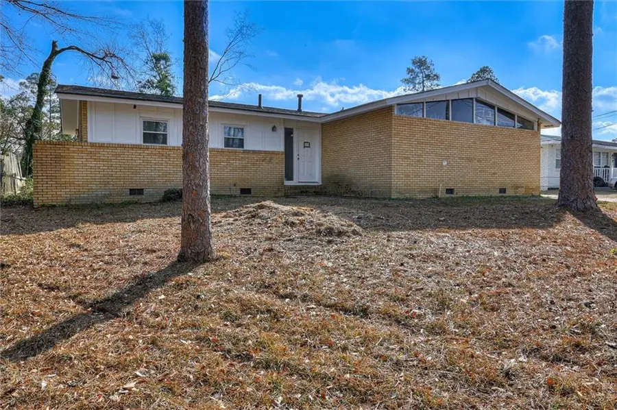 3314 Forest Estates Drive, Augusta, GA 30909 - Image #2