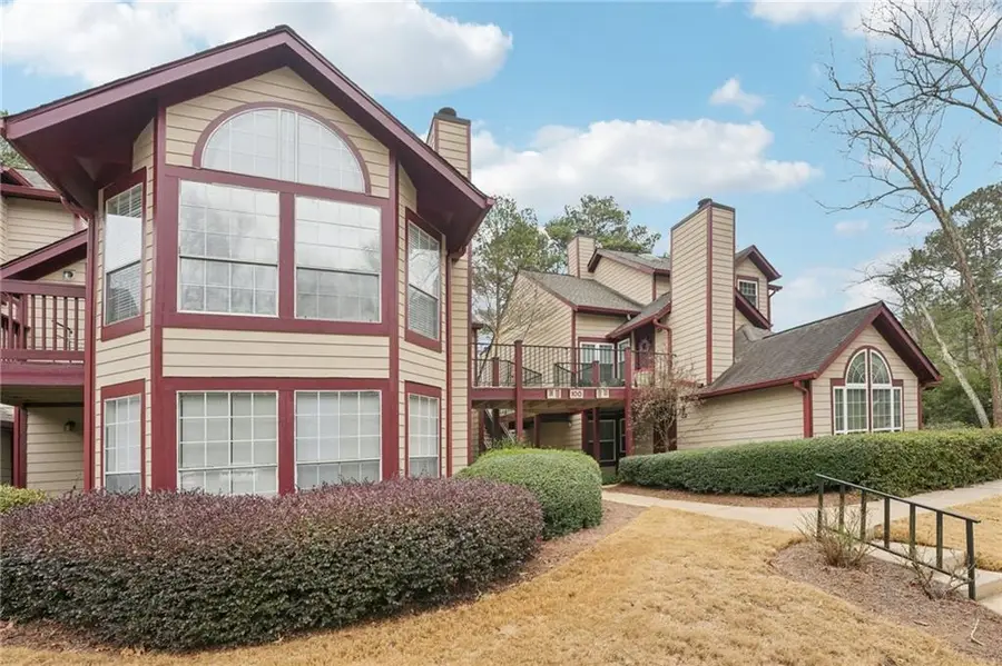 114 Hawkstone Way, Alpharetta, GA 30022 - Image #3