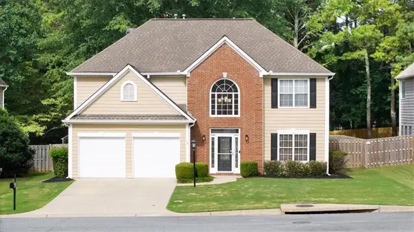 1585 Pinebreeze Drive, Marietta, GA 30062