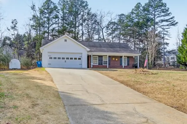 701 Muirfield Drive, Winder, GA 30680