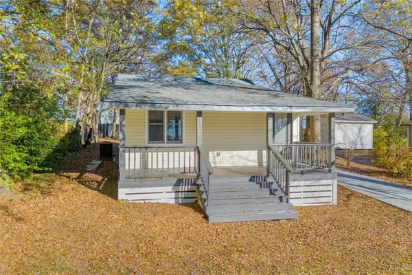 145 E Oak Street E, Lawrenceville, GA 30046