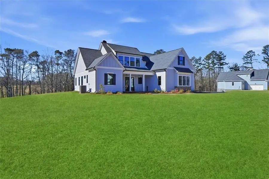 170 Ewing Way, Dacula, GA 30019 - #3