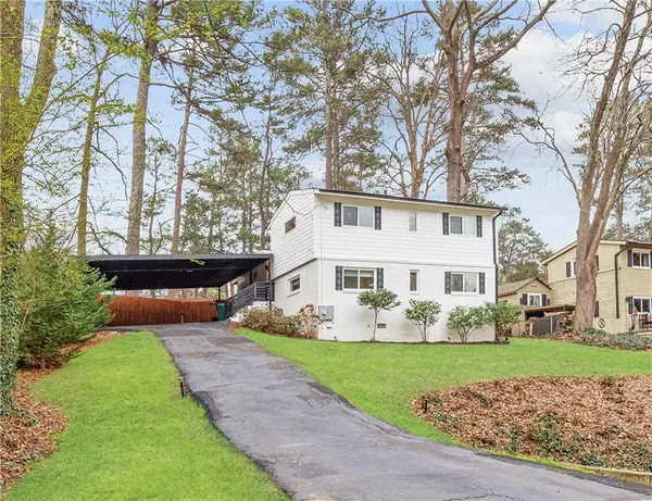 2002 Kenwood Place Se, Smyrna, GA 30082