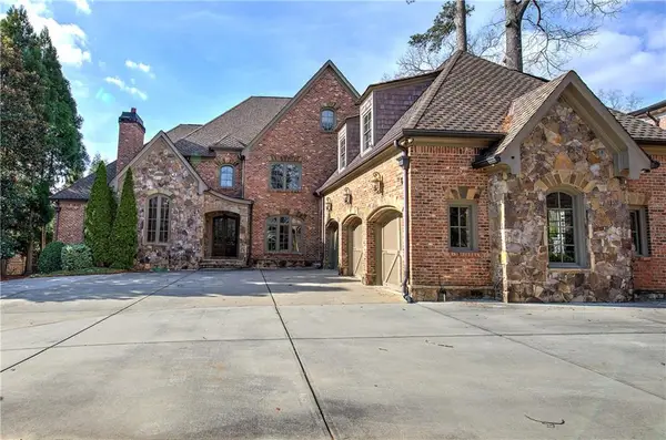 4076 Peachtree Dunwoody Road Ne, Atlanta, GA 30342