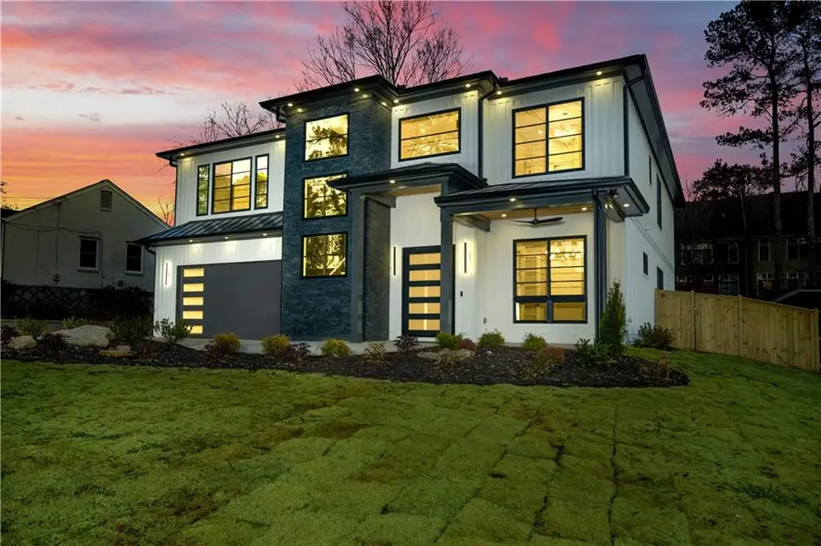 1343 Merry Lane Ne, Atlanta, GA 30329 - #3