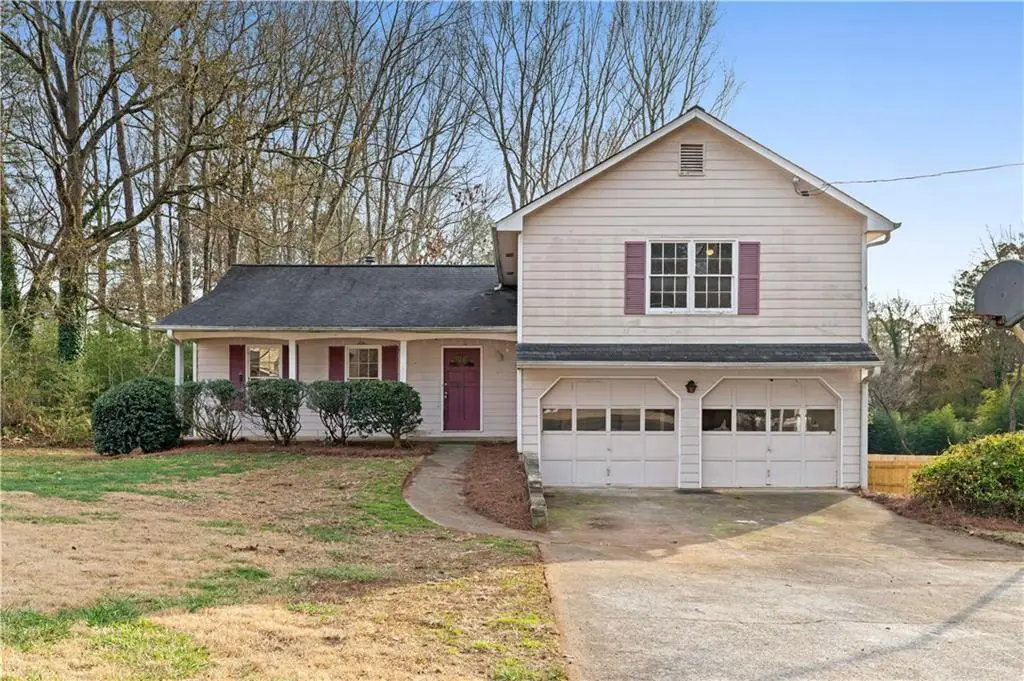 1548 Sprayberry Drive, Marietta, GA 30066 - Image #1