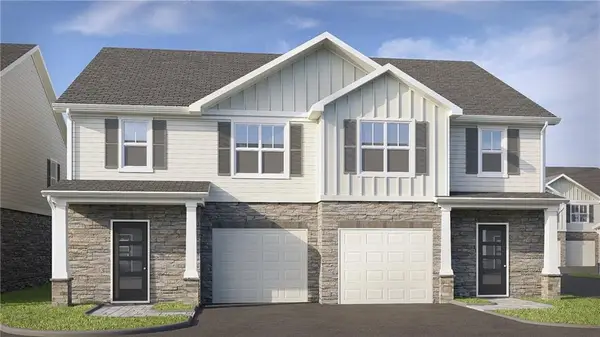 0 Rogers Drive, Rome, GA 30165