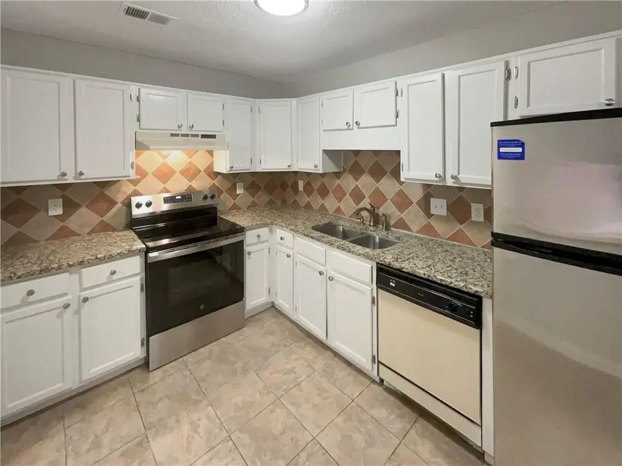 682 Coventry Township Lane, Marietta, GA 30062 - #2