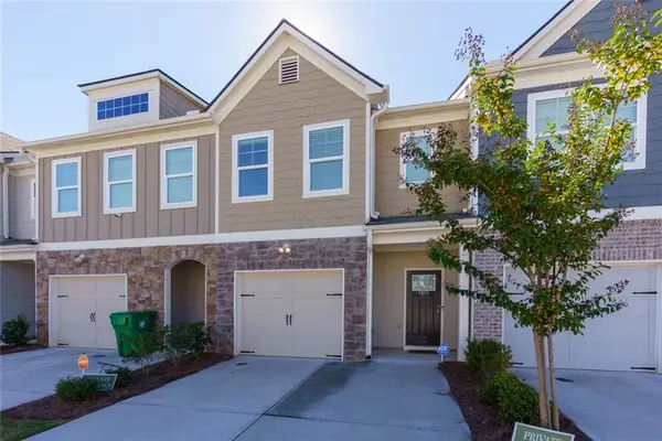 5853 Greystone Drive, Lithonia, GA 30058