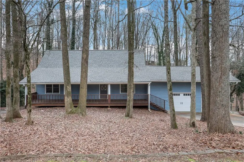 373 England Place, Marietta, GA 30066 - #1