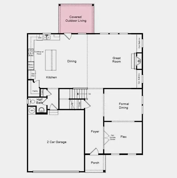 3319 Shirecrest Lane, Dacula, GA 30019 - #2