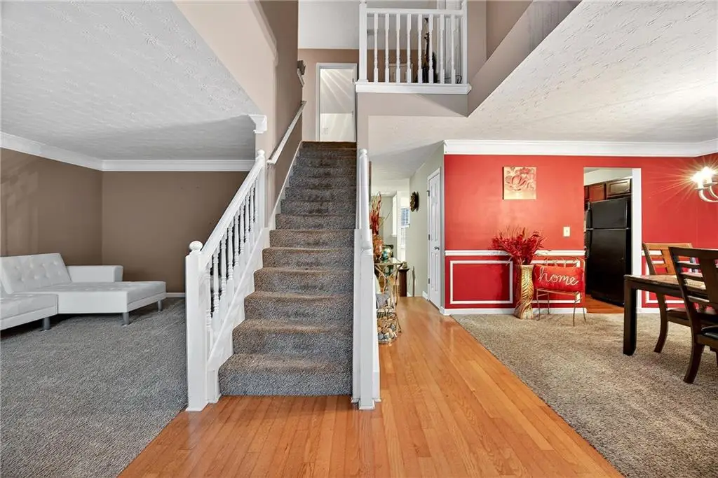 2430 Napa Valley Drive, Villa Rica, GA 30180 - Image #1