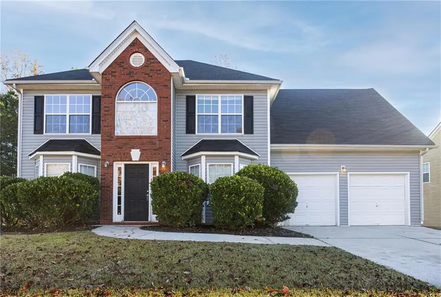 2430 Napa Valley Drive, Villa Rica, GA 30180 - Image #2