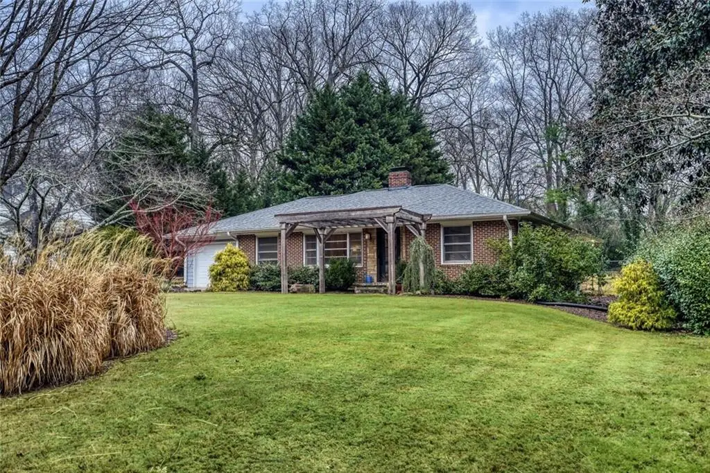 905 Milam Circle, Clarkston, GA 30021 - #1