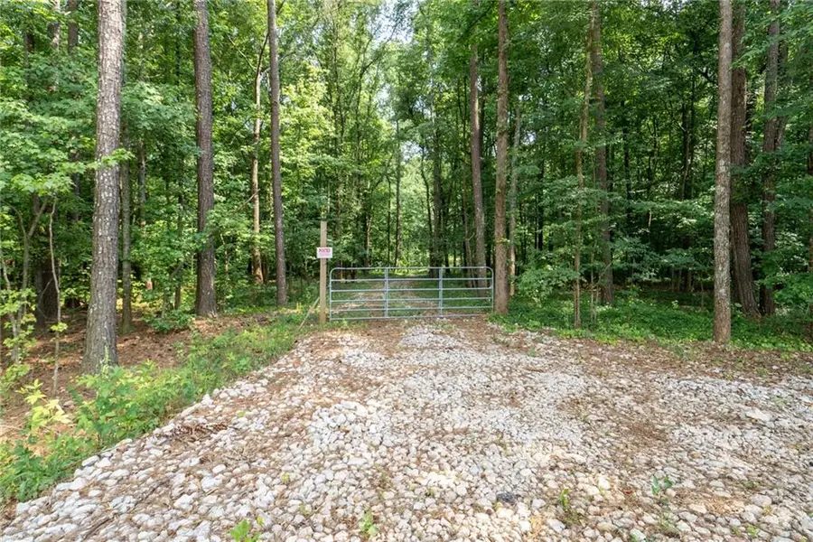 2535b Willow Lane, Social Circle, GA 30025 - #2