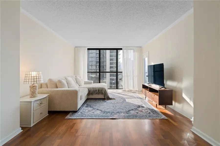 1280 W Peachtree Street Nw #1108, Atlanta, GA 30309 - Image #3