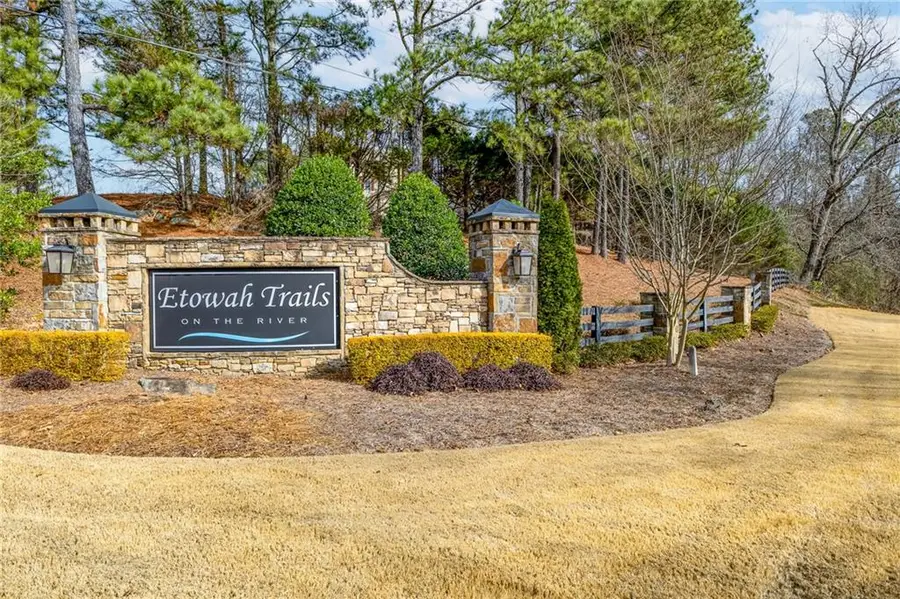 8805 Saddle Trail, Ball Ground, GA 30107 - #2