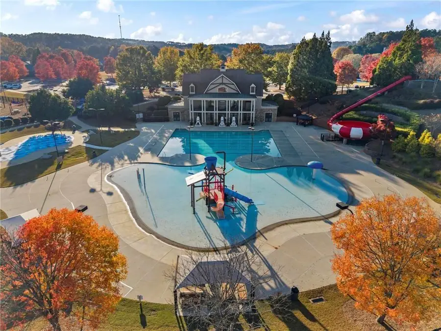 209 Valley View Circle, Dallas, GA 30132 - Image #3