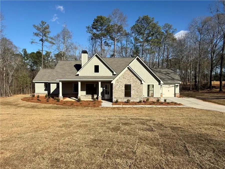 270 Springtime Way, Monroe, GA 30655 - #2