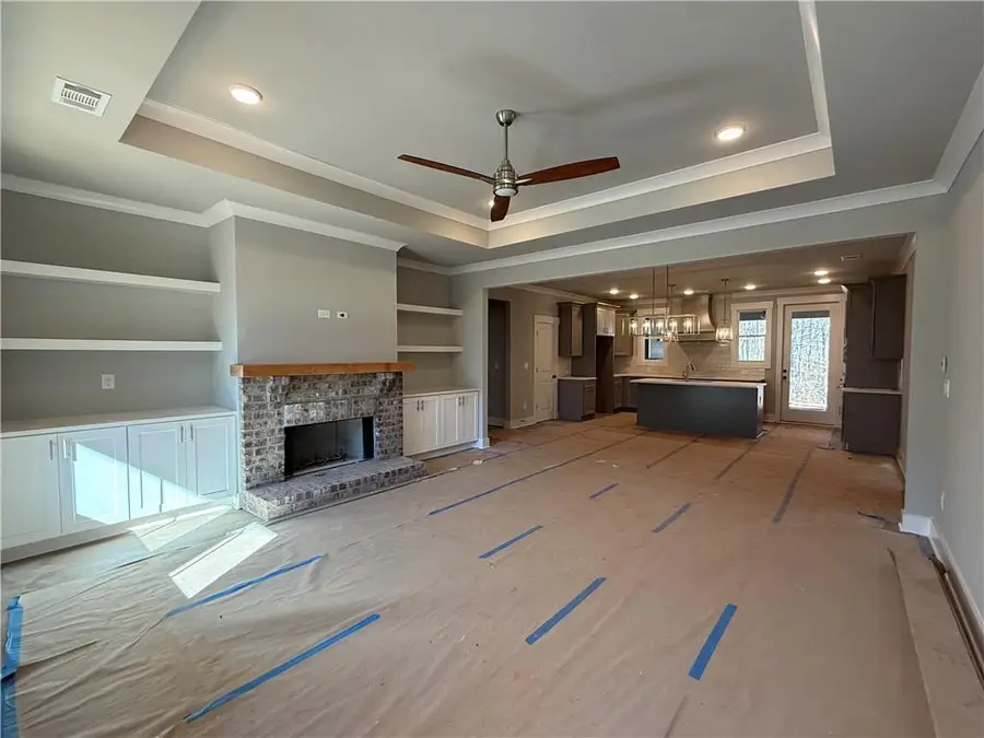 270 Springtime Way, Monroe, GA 30655 - #3