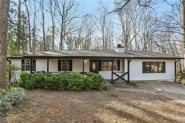 739 Gardner Street, Austell, GA 30168