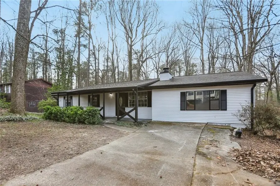 739 Gardner Street, Austell, GA 30168 - Image #2