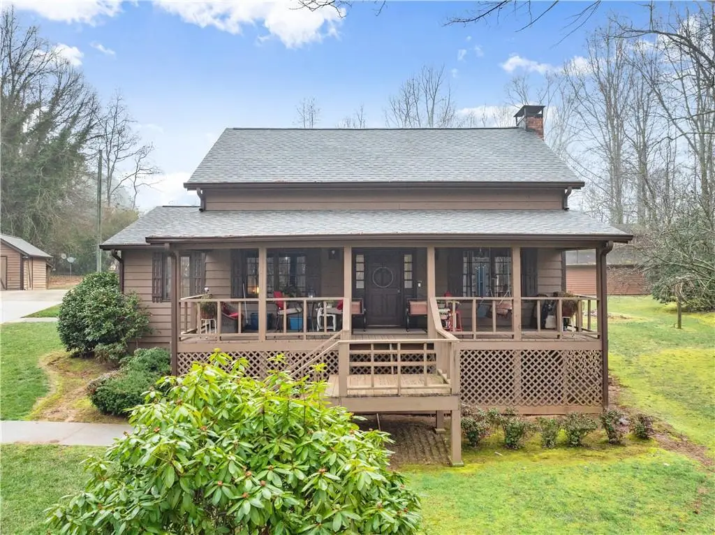 109 Hickory Trail, Cumming, GA 30040 - Image #1