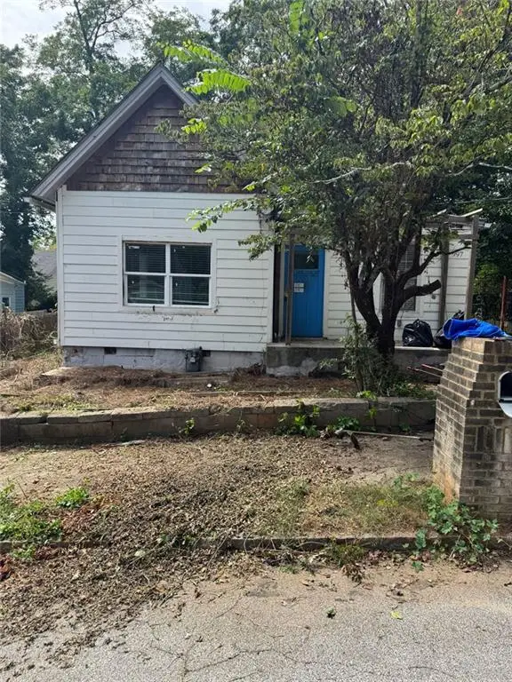 997 Ira Street Sw, Atlanta, GA 30310 - Image #1