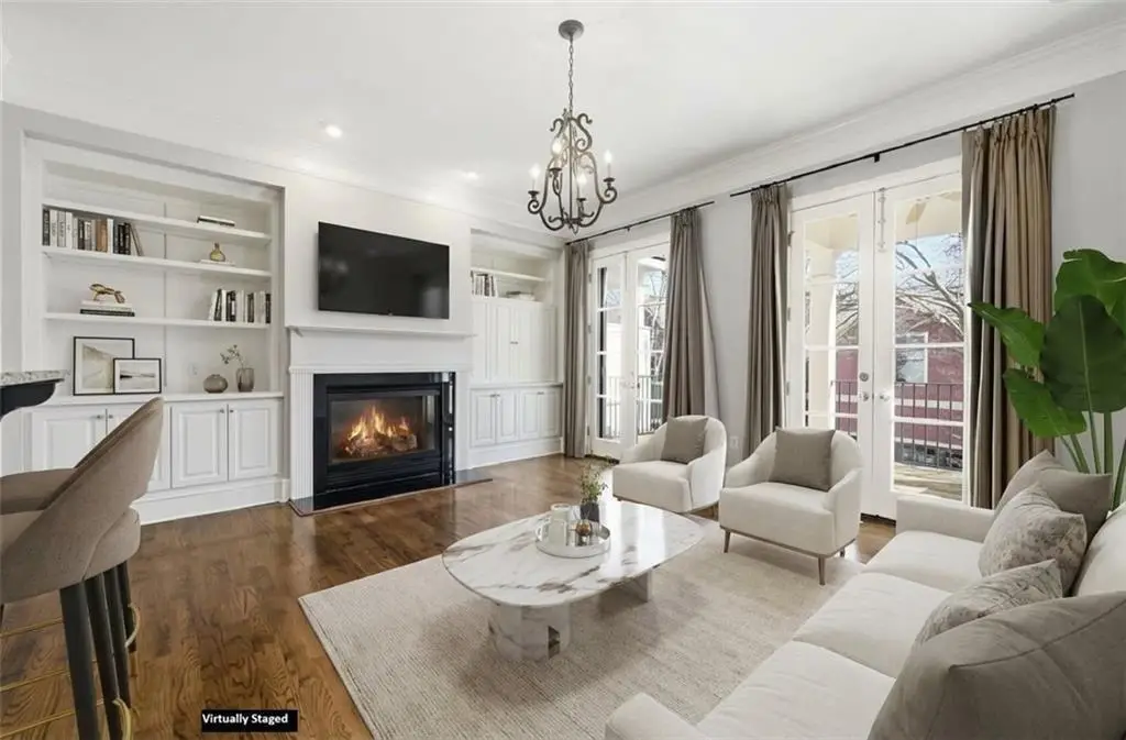 873 Inman Village Parkway Ne, Atlanta, GA 30307 - #1