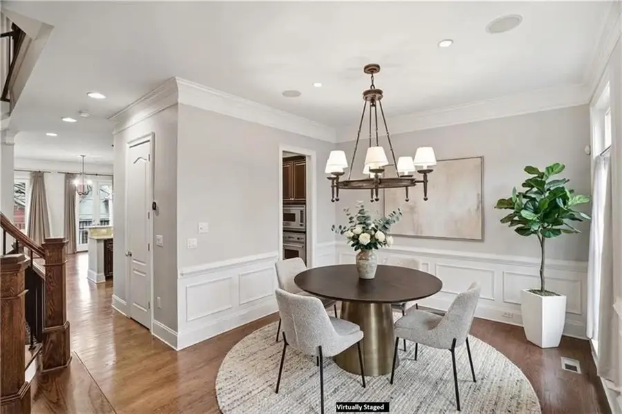 873 Inman Village Parkway Ne, Atlanta, GA 30307 - #3