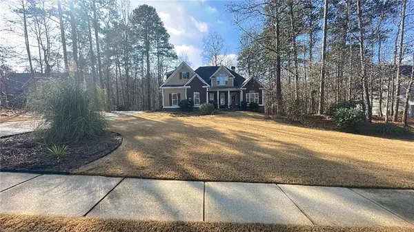 457 Bear Creek Lane, Bogart, GA 30622