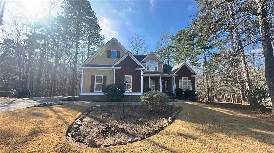 457 Bear Creek Lane, Bogart, GA 30622 - Image #2