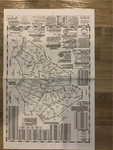 00 Carters View Drive, Ellijay, GA 30540 - #2