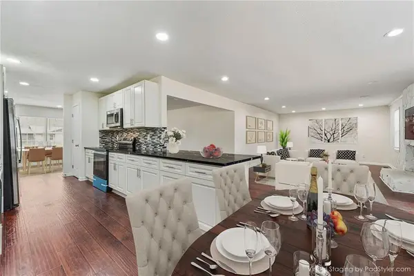 1692 Pheasant Drive, Jonesboro, GA 30238