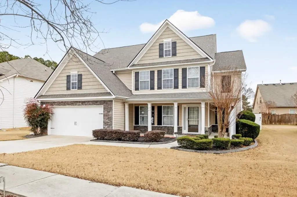 3338 Gardenside Walk, Loganville, GA 30052 - Image #1