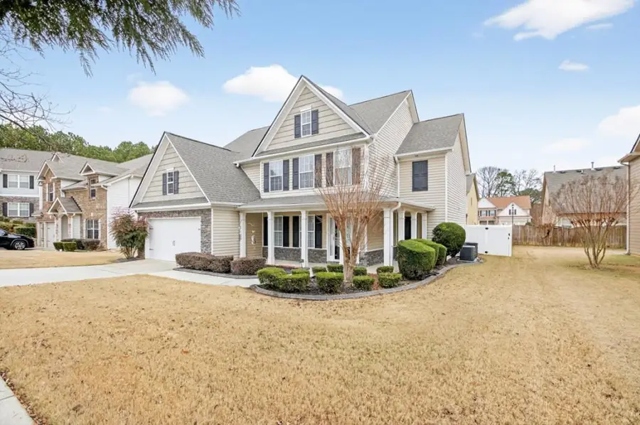 3338 Gardenside Walk, Loganville, GA 30052 - Image #3