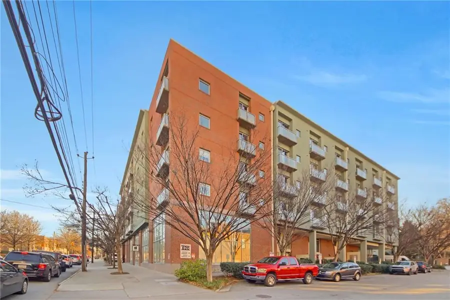 620 Glen Iris Drive Ne #521, Atlanta, GA 30308 - Image #2