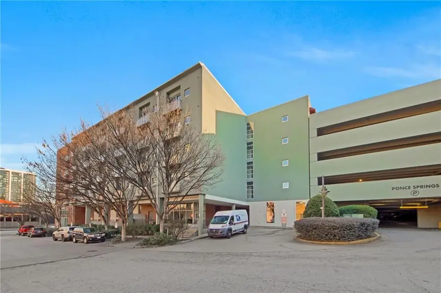 620 Glen Iris Drive Ne #521, Atlanta, GA 30308 - Image #3