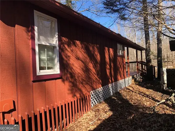 618 Riverside Drive, Cleveland, GA 30528