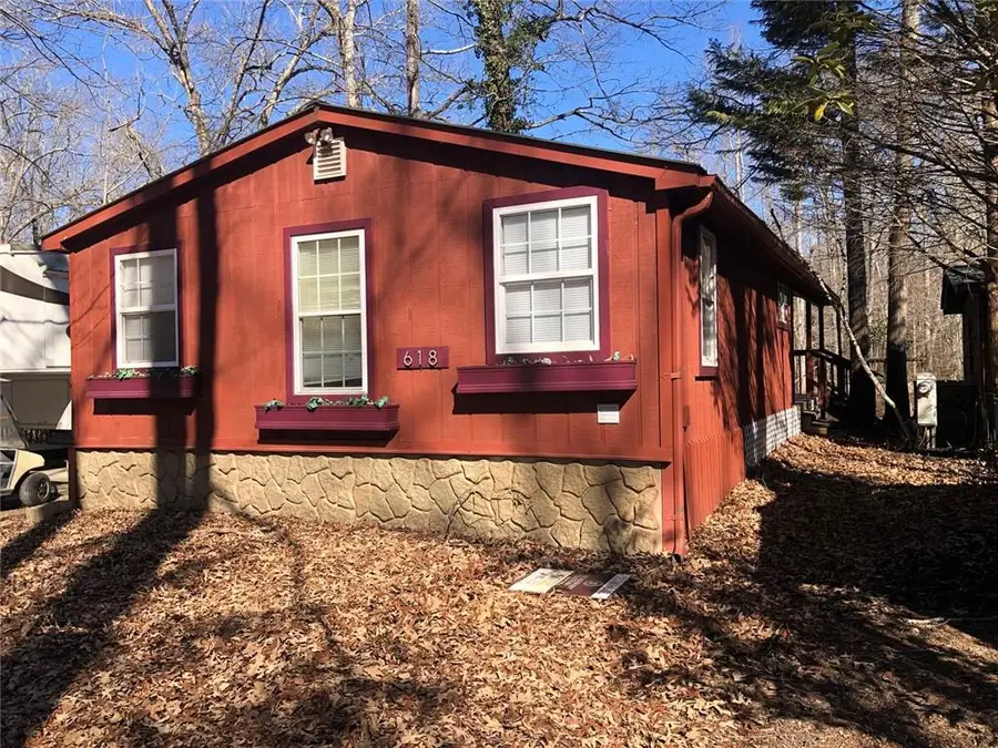 618 Riverside Drive, Cleveland, GA 30528 - Image #2